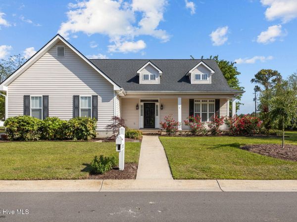 112 Carefree Lane, Morehead City, NC 28557