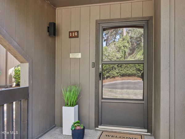 10 Pine Tree Road, Unit # 110, Pinehurst, NC 28374