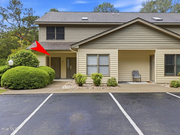 226 Clubhouse Road, Unit A, Sunset Beach, NC 28468