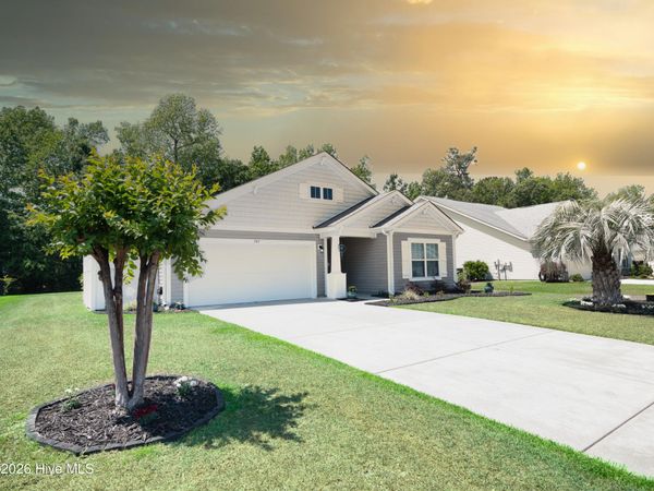 767 Heathers Glen Lane NW, Calabash, NC 28467