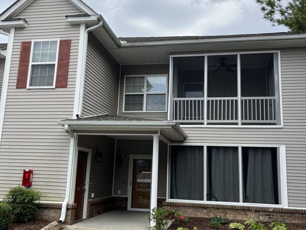 1936-202 Tara Court , Unit 202, Greenville, NC 27858