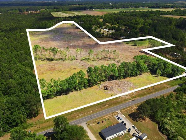 2413 Tanner Road, Rocky Mount, NC 27804