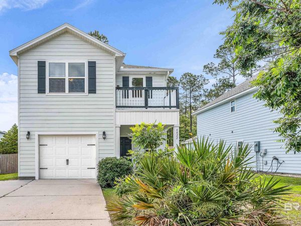 4822 Wilson Boulevard, Orange Beach, AL 36561