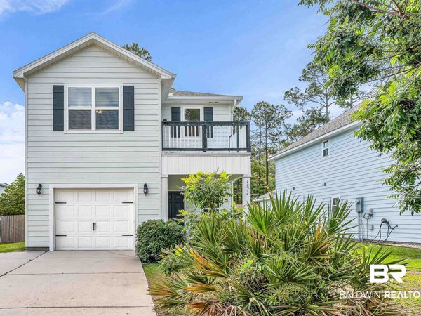 4822 Wilson Boulevard, Orange Beach, AL 36561