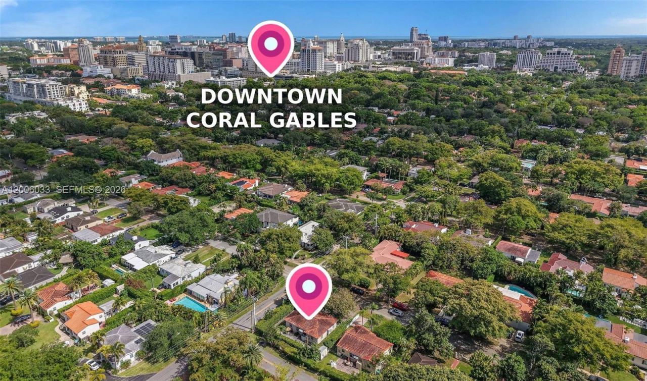 4401 SW 16th St , Miami, FL 33134 Photo