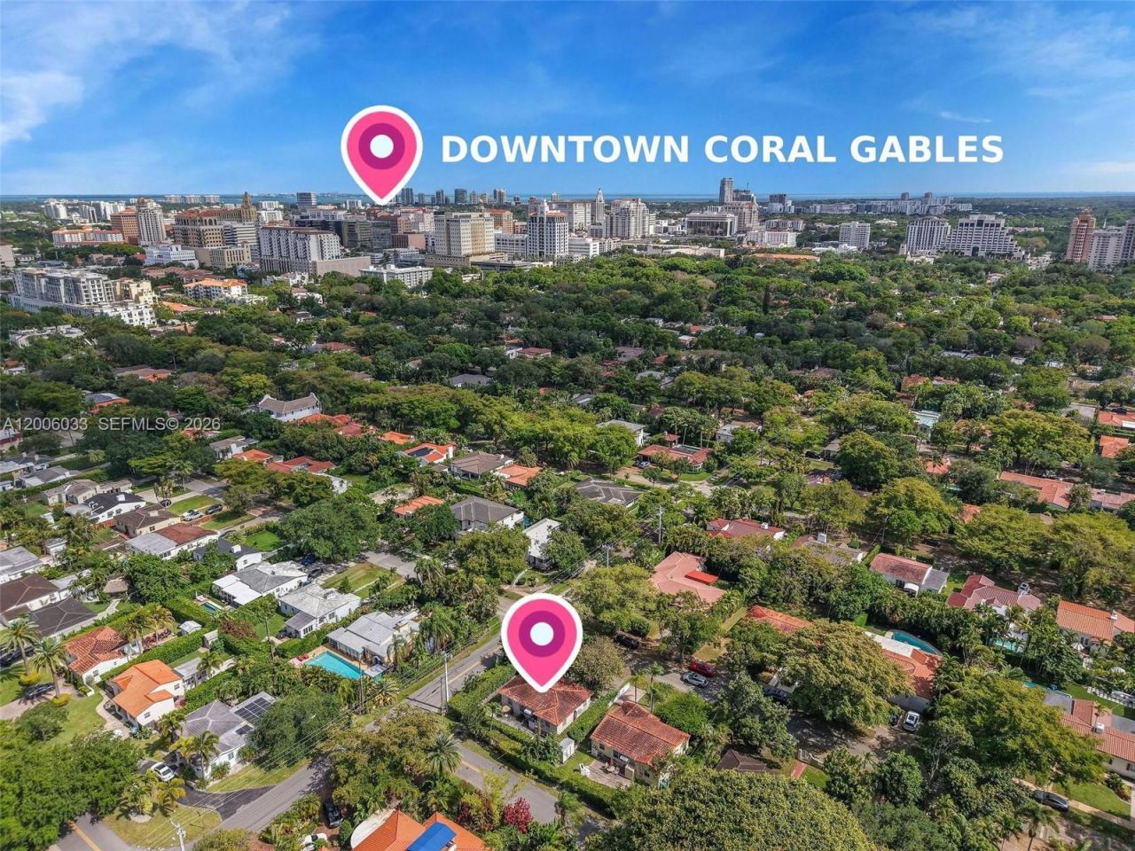 4401 SW 16th St , Miami, FL 33134 Photo