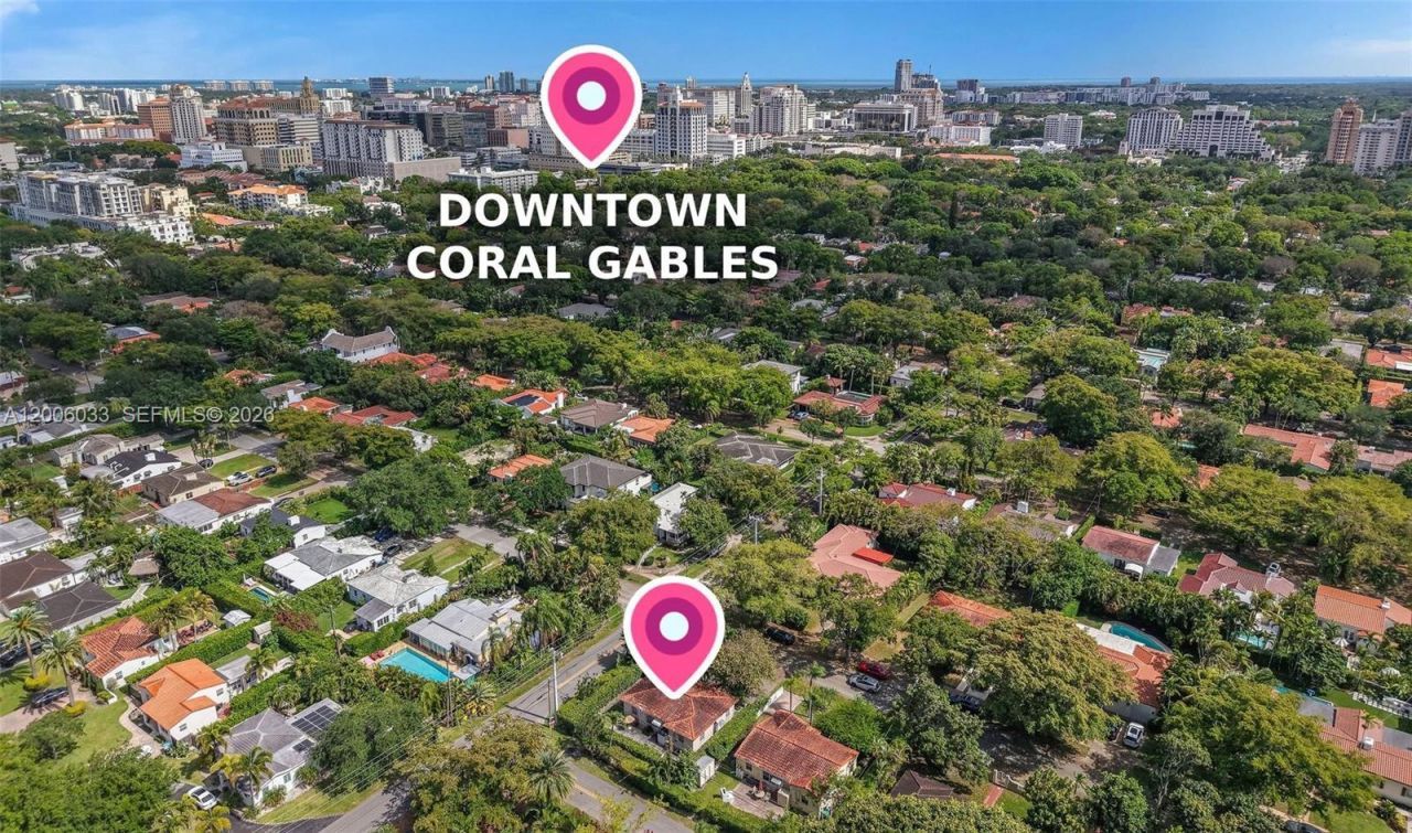 4401 SW 16th St , Miami, FL 33134 Photo