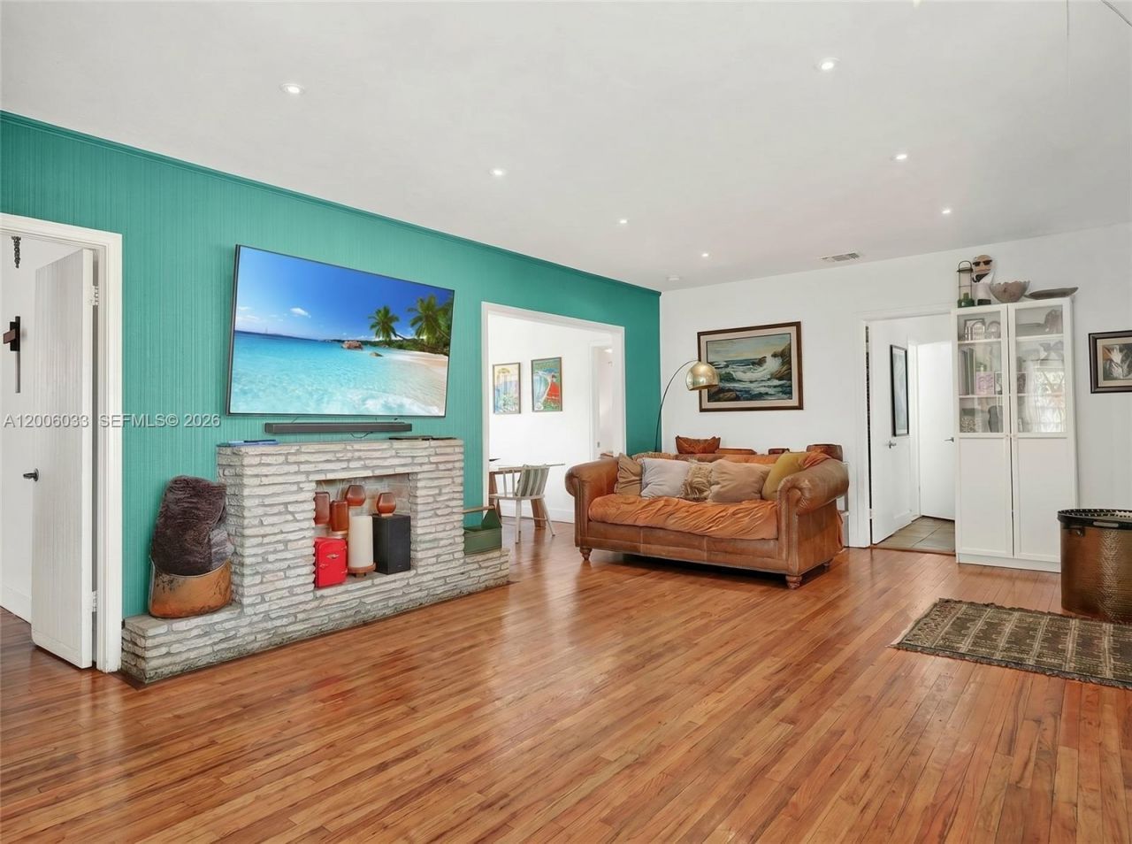 4401 SW 16th St , Miami, FL 33134 Photo