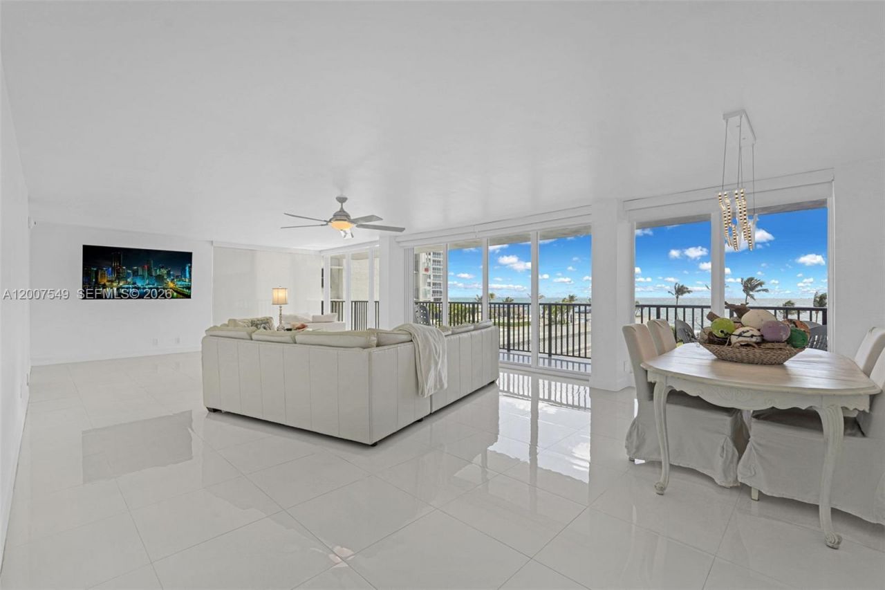 4280 Galt Ocean Dr , Unit 2F, Fort Lauderdale, FL 33308 Photo