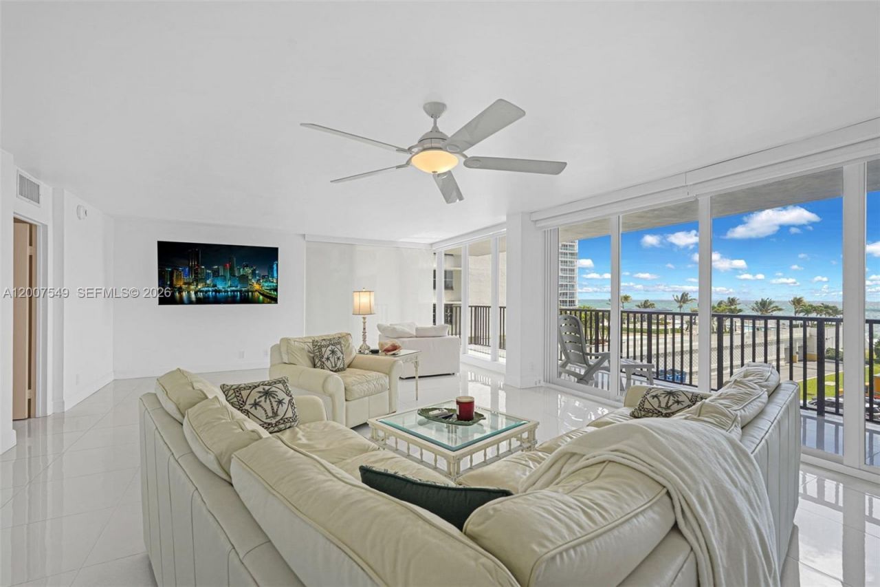 4280 Galt Ocean Dr , Unit 2F, Fort Lauderdale, FL 33308 Photo