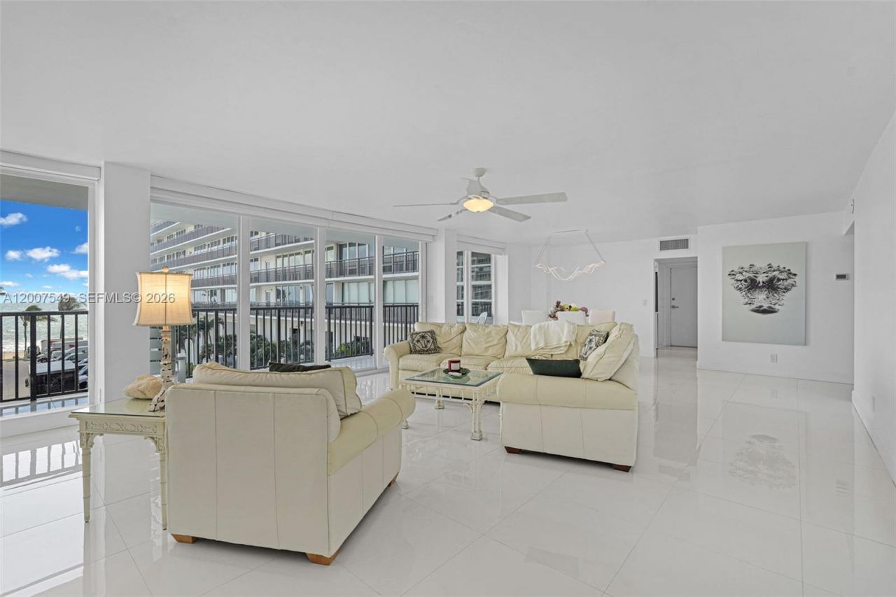 4280 Galt Ocean Dr , Unit 2F, Fort Lauderdale, FL 33308 Photo