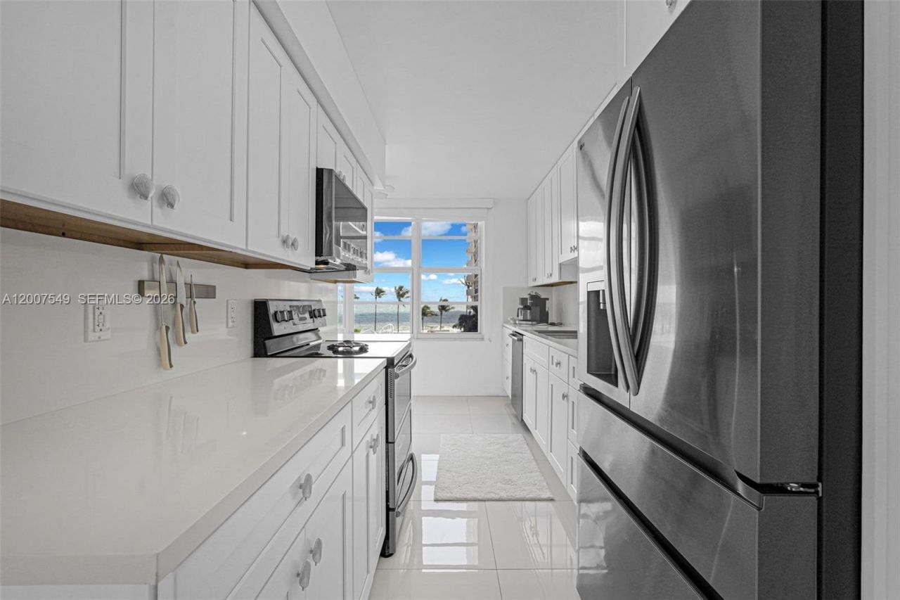 4280 Galt Ocean Dr , Unit 2F, Fort Lauderdale, FL 33308 Photo