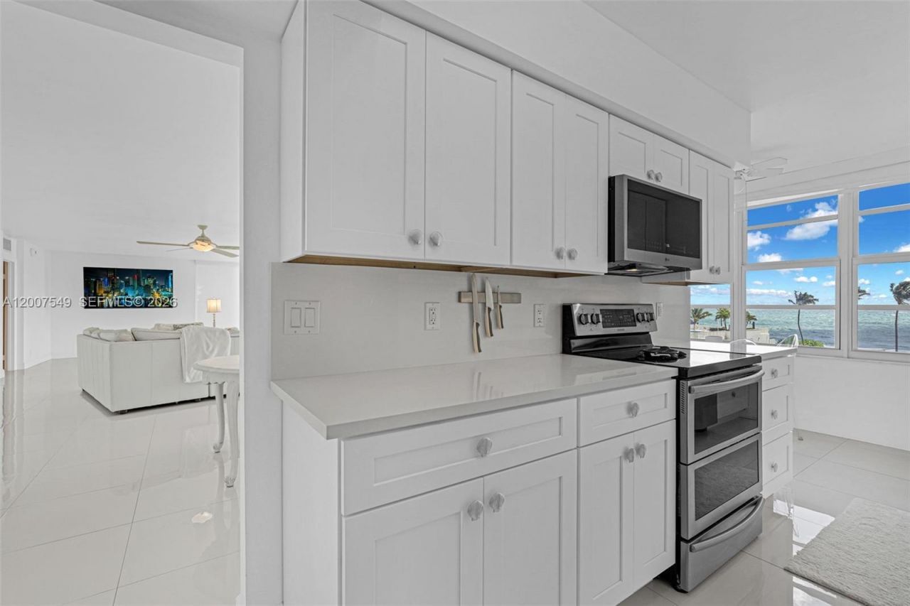 4280 Galt Ocean Dr , Unit 2F, Fort Lauderdale, FL 33308 Photo