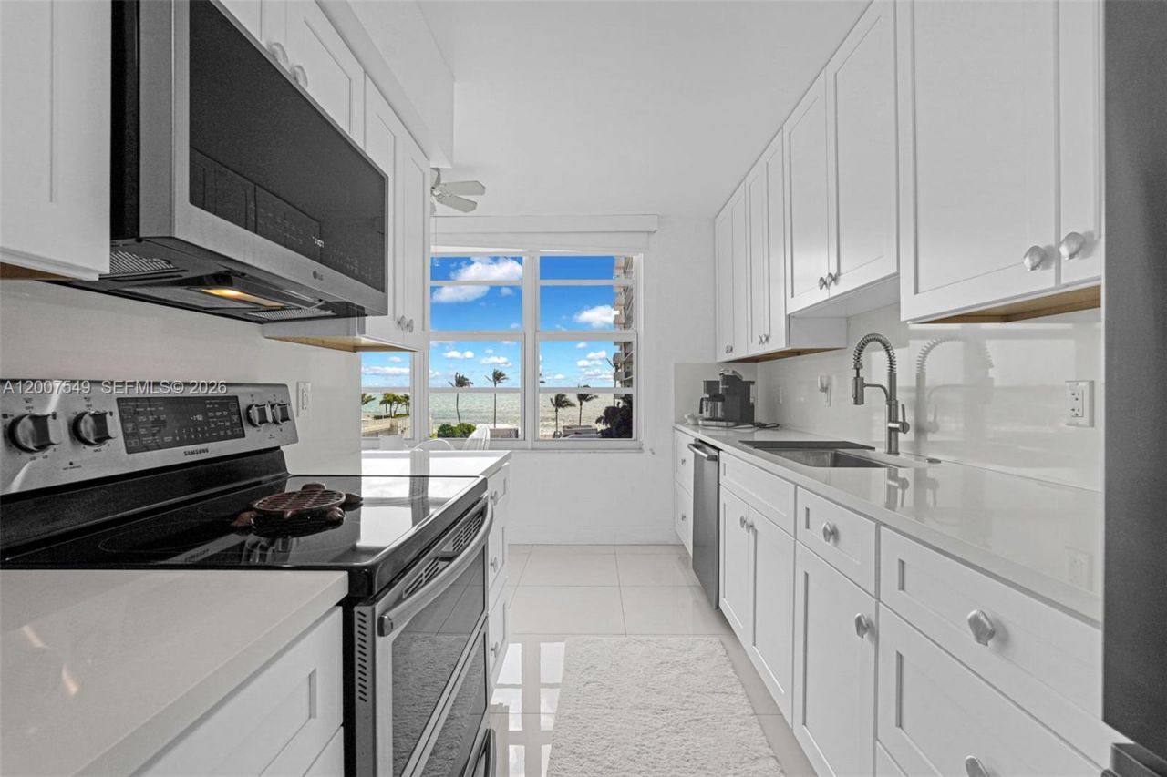 4280 Galt Ocean Dr , Unit 2F, Fort Lauderdale, FL 33308 Photo