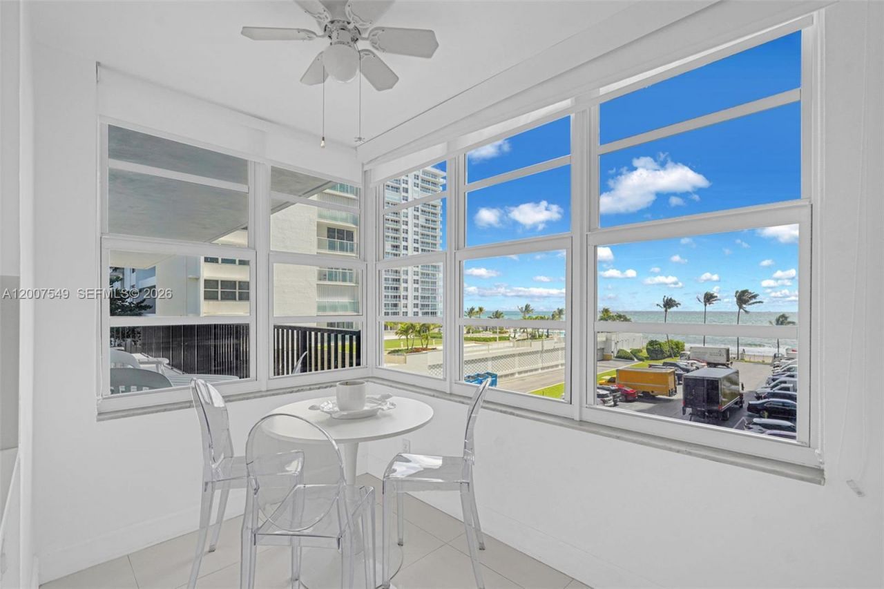 4280 Galt Ocean Dr , Unit 2F, Fort Lauderdale, FL 33308 Photo