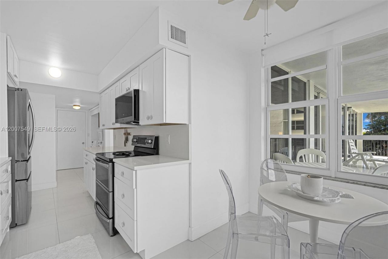 4280 Galt Ocean Dr , Unit 2F, Fort Lauderdale, FL 33308 Photo