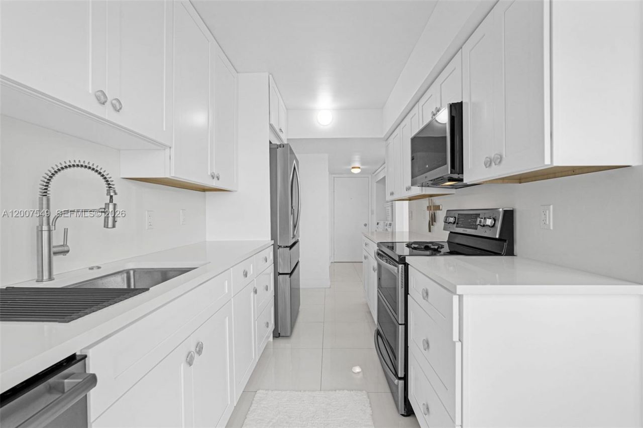 4280 Galt Ocean Dr , Unit 2F, Fort Lauderdale, FL 33308 Photo