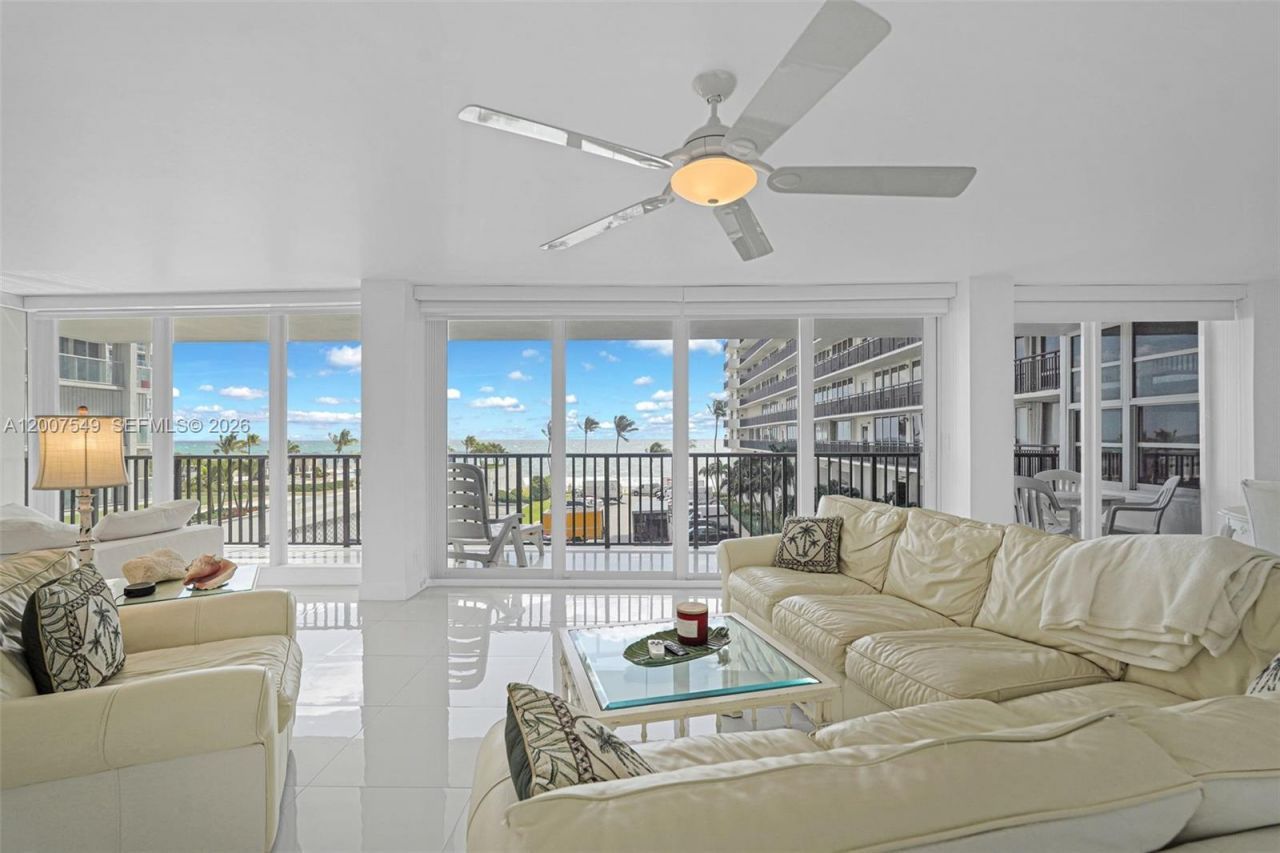 4280 Galt Ocean Dr , Unit 2F, Fort Lauderdale, FL 33308 Photo
