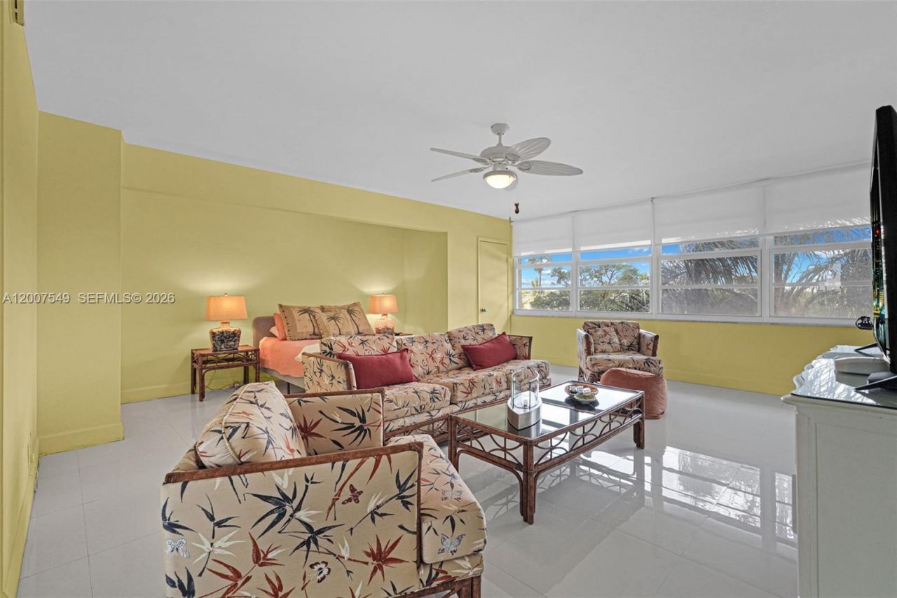 4280 Galt Ocean Dr , Unit 2F, Fort Lauderdale, FL 33308 Photo