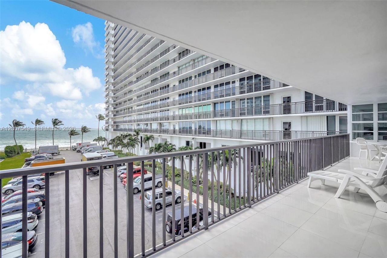 4280 Galt Ocean Dr , Unit 2F, Fort Lauderdale, FL 33308 Photo
