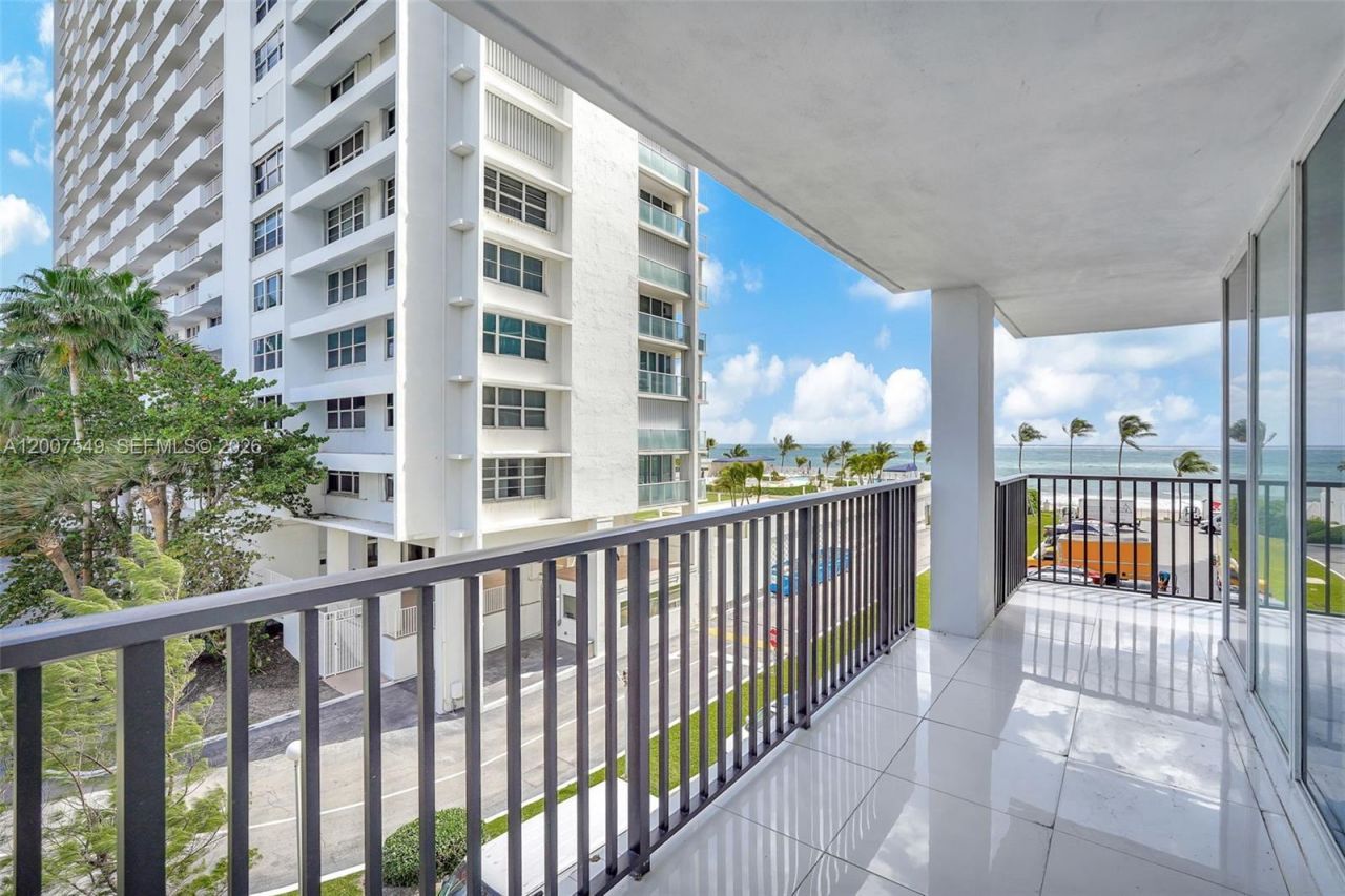4280 Galt Ocean Dr , Unit 2F, Fort Lauderdale, FL 33308 Photo