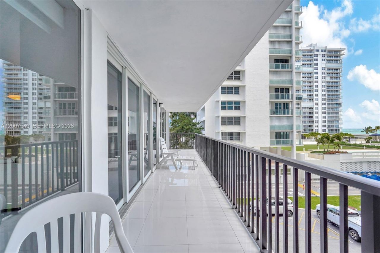 4280 Galt Ocean Dr , Unit 2F, Fort Lauderdale, FL 33308 Photo