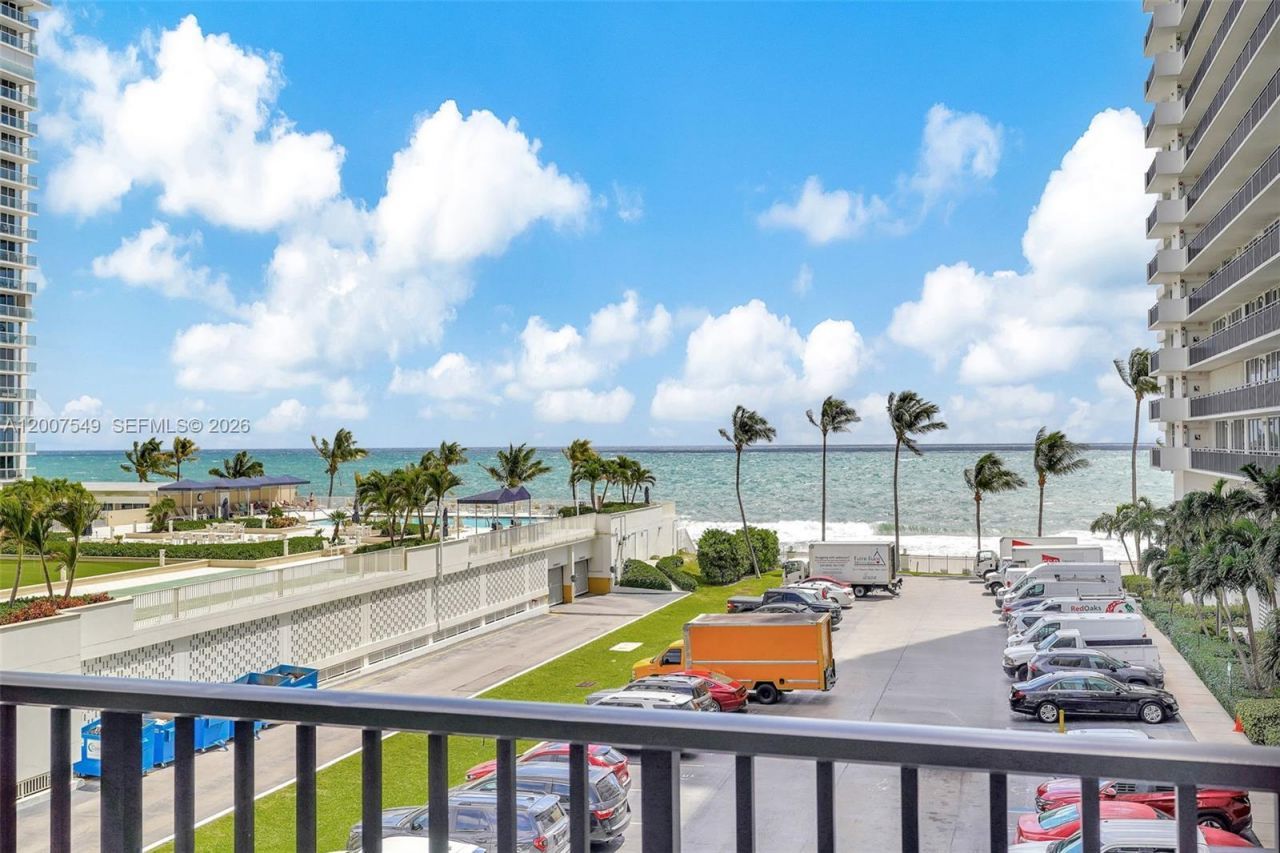 4280 Galt Ocean Dr , Unit 2F, Fort Lauderdale, FL 33308 Photo
