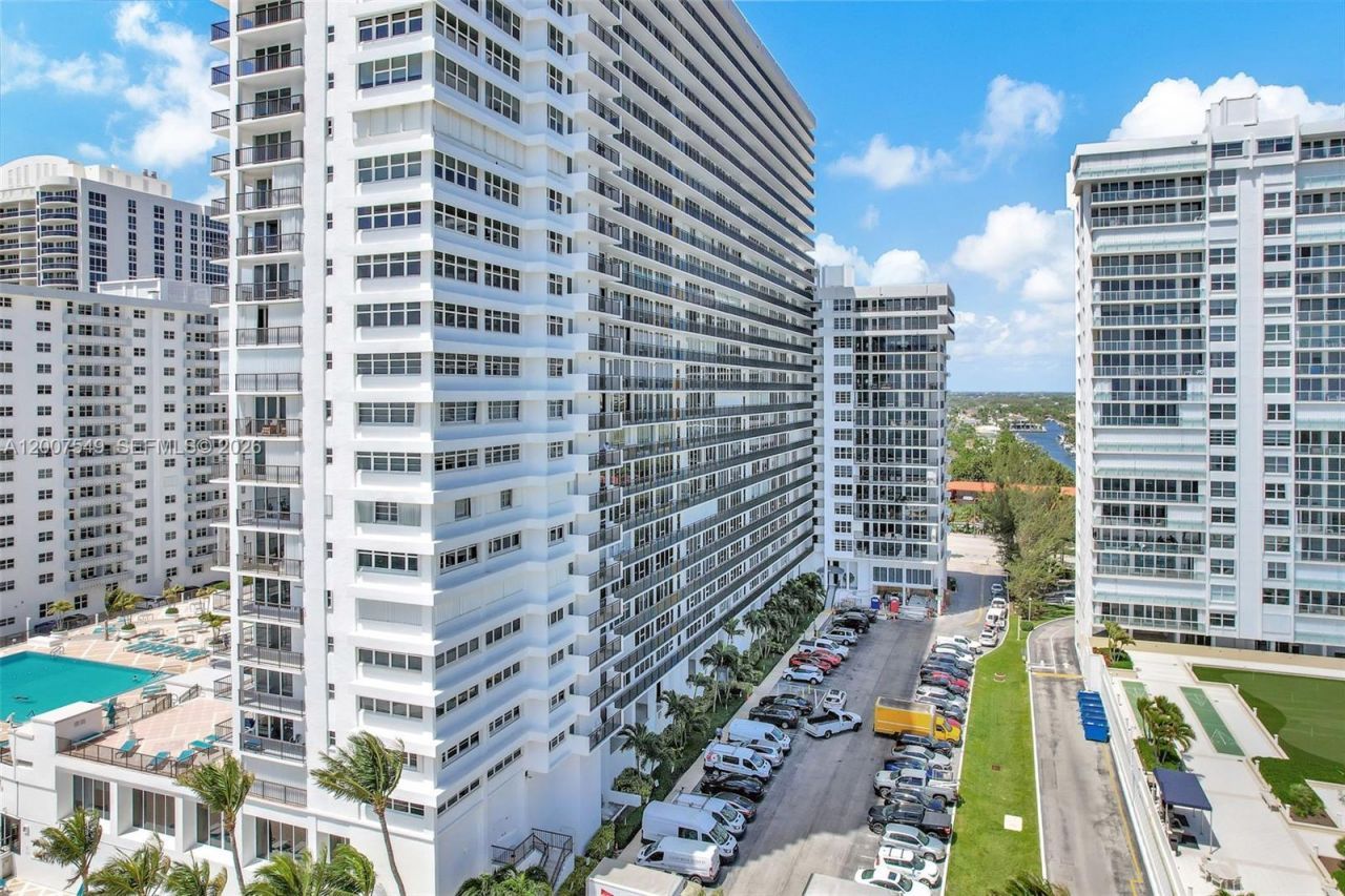 4280 Galt Ocean Dr , Unit 2F, Fort Lauderdale, FL 33308 Photo
