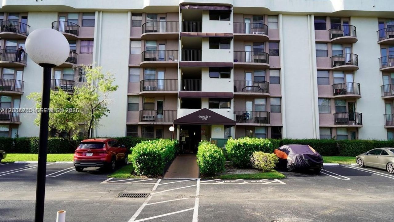 2771 Riverside Dr , Unit 405-A, Coral Springs, FL 33065 Photo