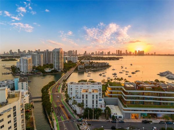 1701 Sunset Harbour Dr , Unit L501, Miami Beach, FL 33139