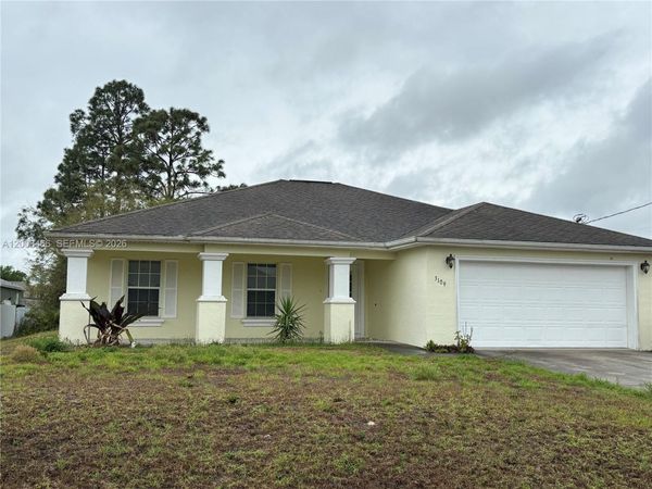 10 st w 3109 , Lehigh Acres, FL 33971