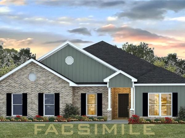 3877 Newman Road, Mobile, AL 36695