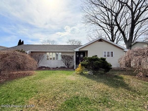 550 Allen Street, Hazle Twp, PA 18202