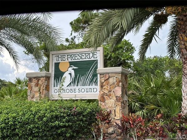 7461 SE Autumn Lane, Hobe Sound, FL 33455