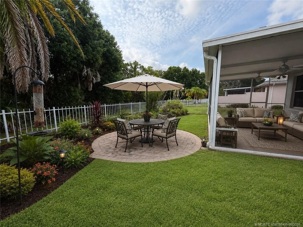 7461 SE Autumn Lane, Hobe Sound, FL 33455 Photo