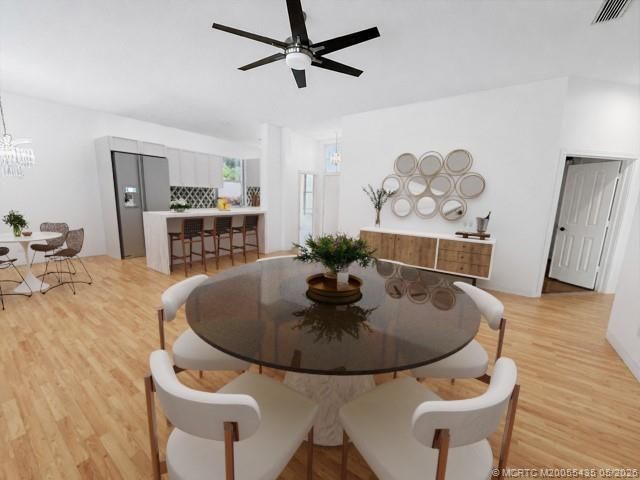 7461 SE Autumn Lane, Hobe Sound, FL 33455 Photo