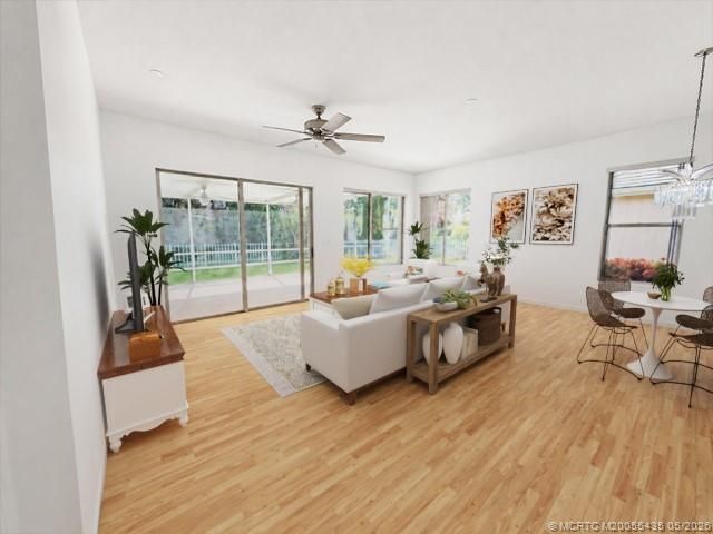 7461 SE Autumn Lane, Hobe Sound, FL 33455 Photo