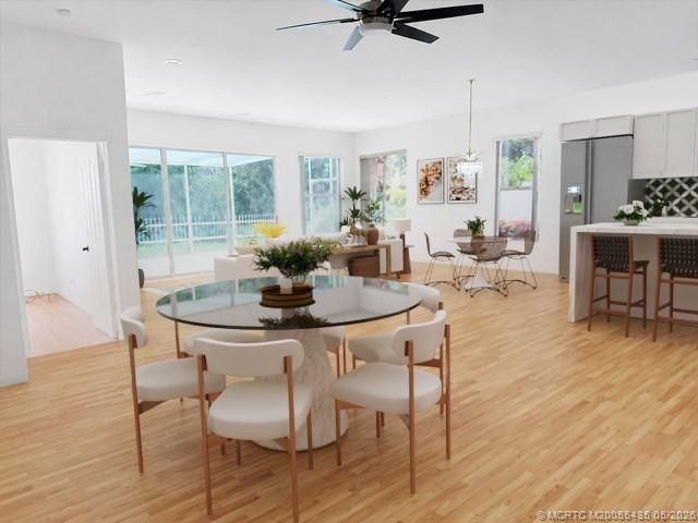7461 SE Autumn Lane, Hobe Sound, FL 33455 Photo