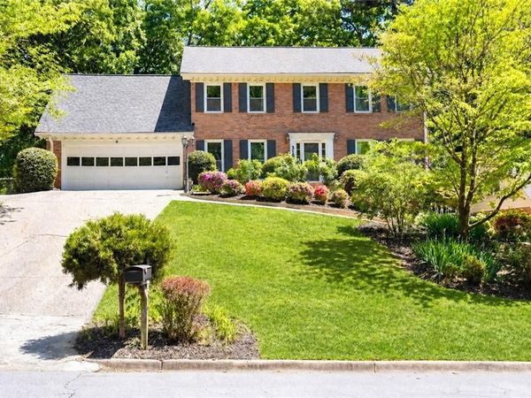 3167 Northbrook Drive, Atlanta, GA 30341