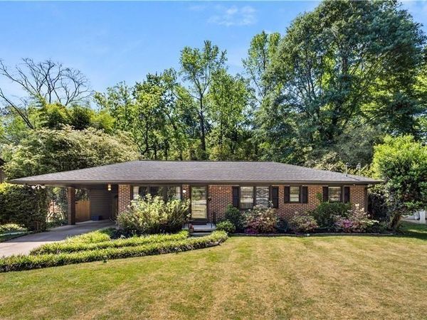 2859 Concord Drive, Decatur, GA 30033