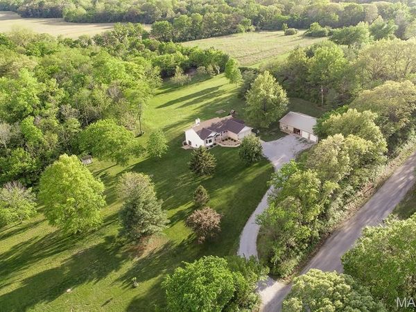 2912 Rentchler Road, Belleville, IL 62221