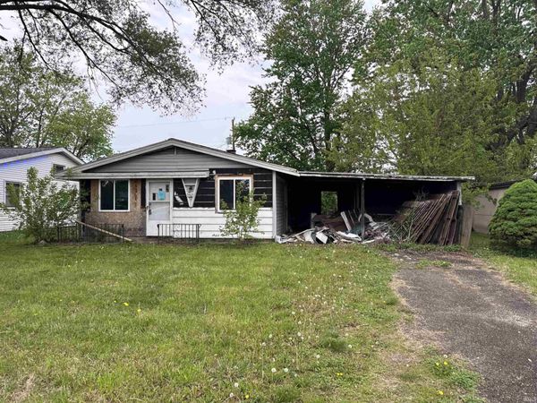 5405 Arrowhead Boulevard, Kokomo, IN 46902