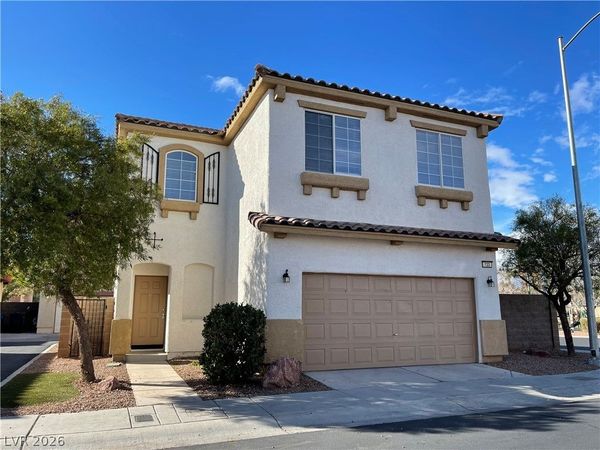 733 EMERALD IDOL Place , Henderson, NV 89011