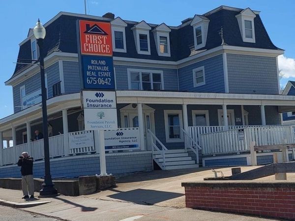 800 Davol, Unit 1, Fall River, MA 02720