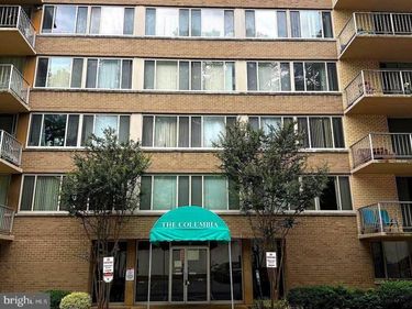 5565 COLUMBIA PIKE, Unit 310, ARLINGTON, VA 22204