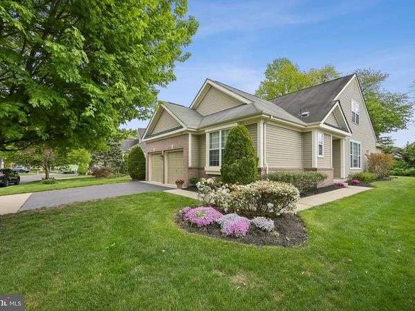 131 GLENGARRY LANE, HAINESPORT, NJ 08036