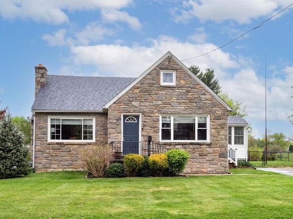 214 W BROOKHAVEN ROAD, BROOKHAVEN, PA 19015