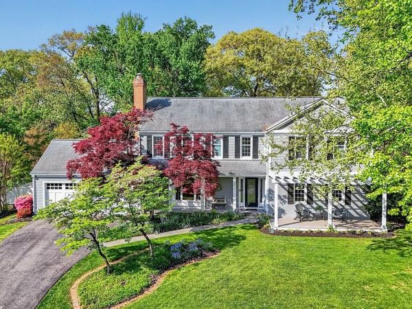 479 OLD ORCHARD CIRCLE, MILLERSVILLE, MD 21108