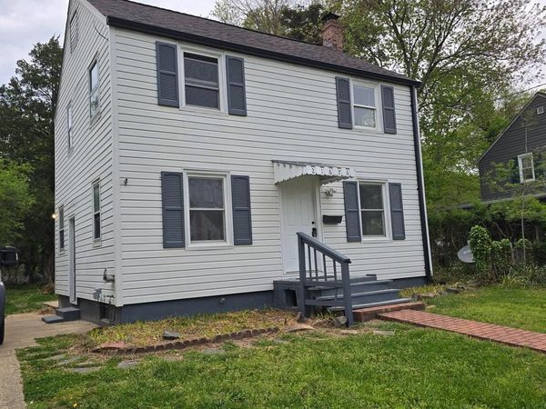 21676 N ESSEX DRIVE, LEXINGTON PARK, MD 20653