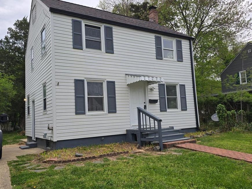 21676 N Essex Drive, Lexington Park, MD 20653 Main Photo